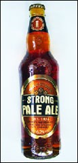 Marston's Strong Pale Ale